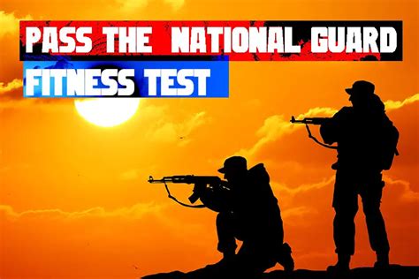 how hard is the national guard test|national guard education programs.